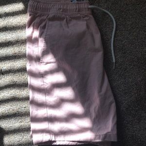 Forever 21 shorts